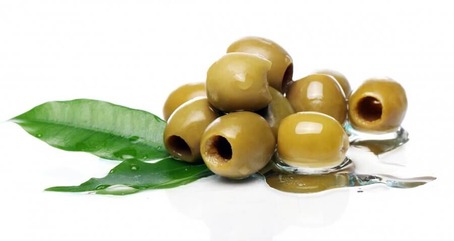 Olives: A Treasure of Flavor with 10 Surprising Facts