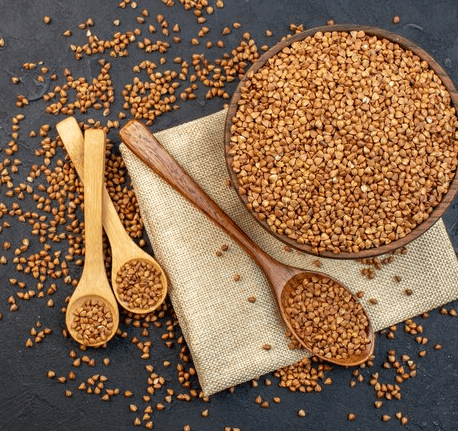 Buckwheat with Nutritional Richness and 10 Surprising Facts