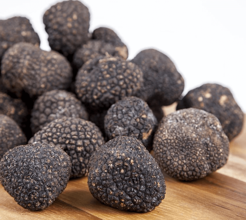 Black Truffle: A Culinary Delight with 10 Facts
