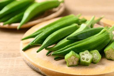 Okra: A Nutritious and Versatile Vegetable with 10 Surprising Facts