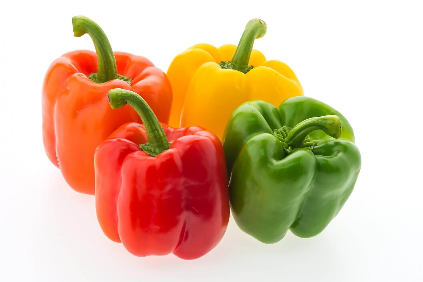 Bell Pepper: A Nutrient-Rich Marvel with 10 Surprising Facts